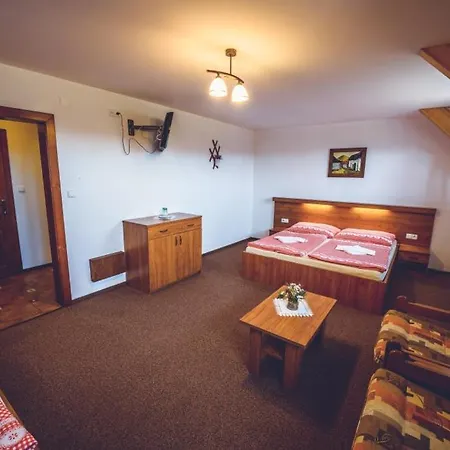 Pribisko Guest house