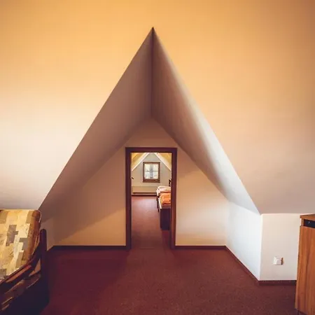 Guest house Pribisko Zuberec