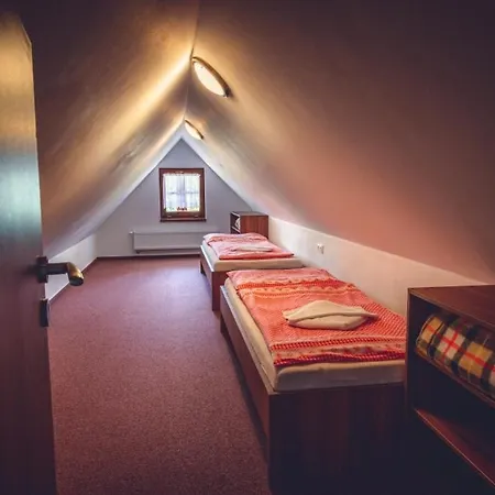 Guest house Pribisko Zuberec