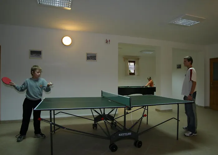 Guest house Pribisko