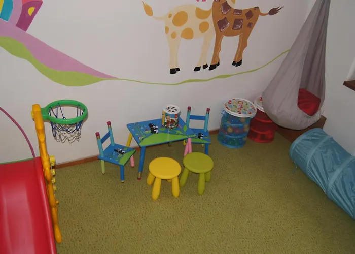 Guest house Pribisko Zuberec