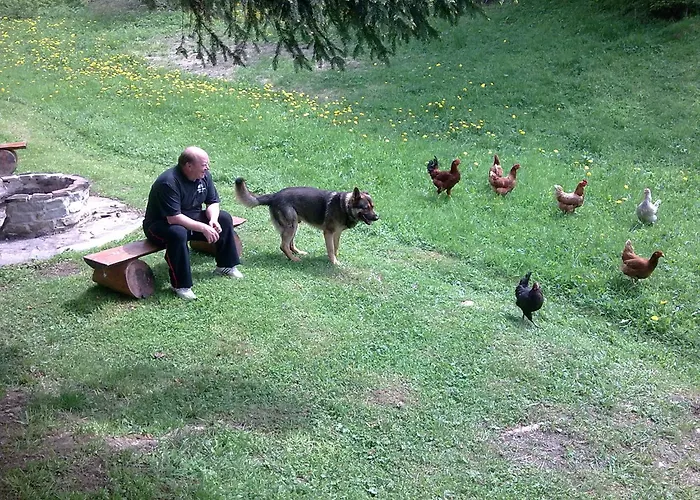 Pribisko Guest house