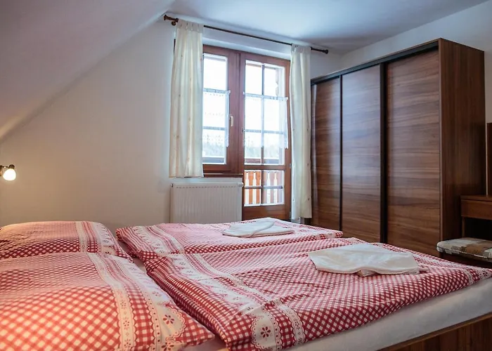 Guest house Pribisko