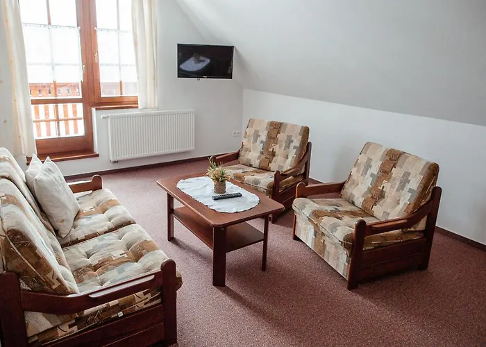 Pribisko Guest house