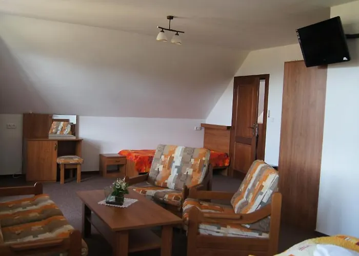 Pribisko Guest house