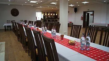 Guest house Pribisko Zuberec