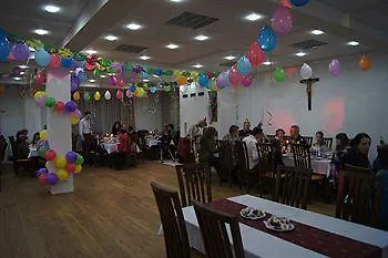 Guest house Pribisko Zuberec