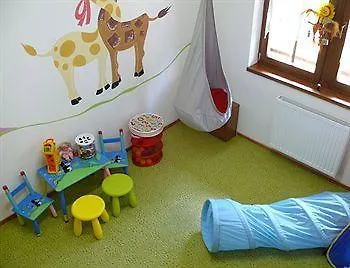 Guest house Pribisko