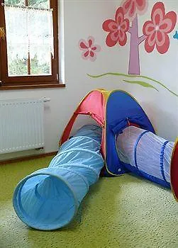 普利比斯克旅馆 招待所 斯祖贝莱克