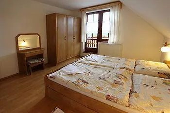 Guest house Pribisko