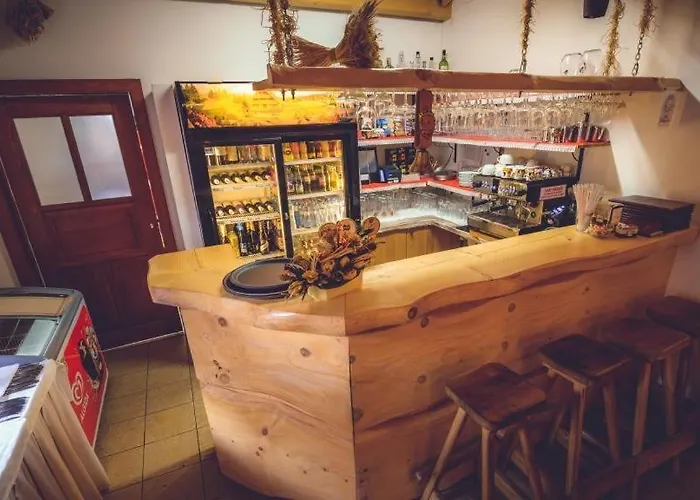 Guest house Pribisko 3*