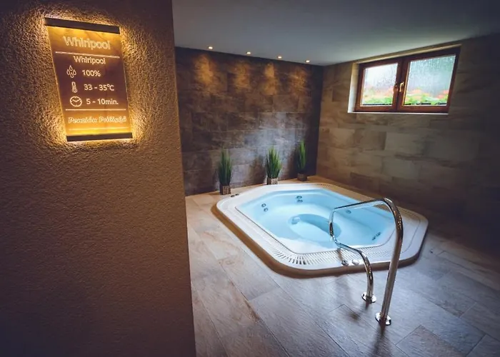 Pribisko Guest house 3*