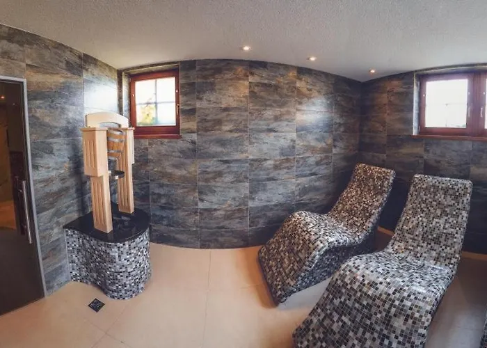 Guest house Pribisko Zuberec