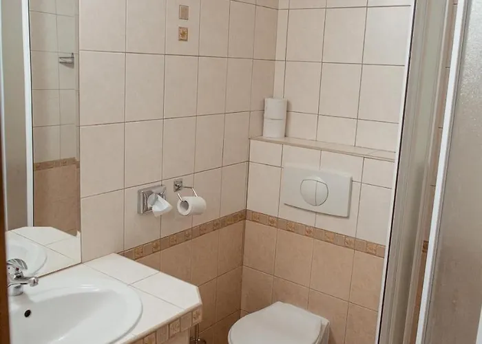 Guest house Pribisko